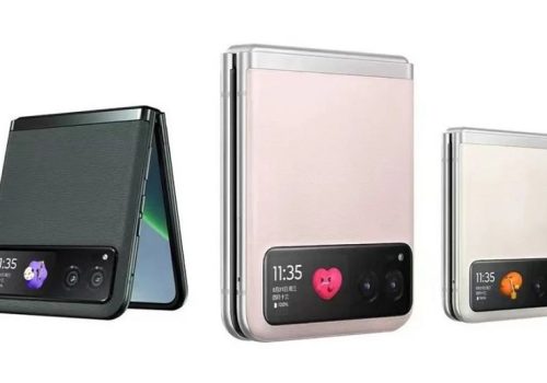 मोटोरोला रेजर ४० को लागि प्रि-अर्डर सुरु