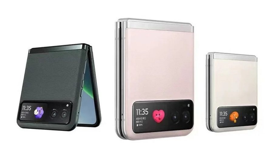 मोटोरोला रेजर ४० को लागि प्रि-अर्डर सुरु