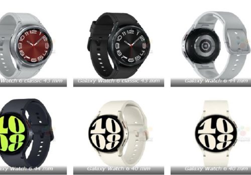 सामसङका नयाँ वेयरेबल डिभाइसहरू अपग्रेडहरूका साथ लन्च हुँदै