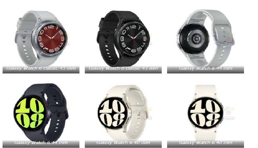 सामसङका नयाँ वेयरेबल डिभाइसहरू अपग्रेडहरूका साथ लन्च हुँदै