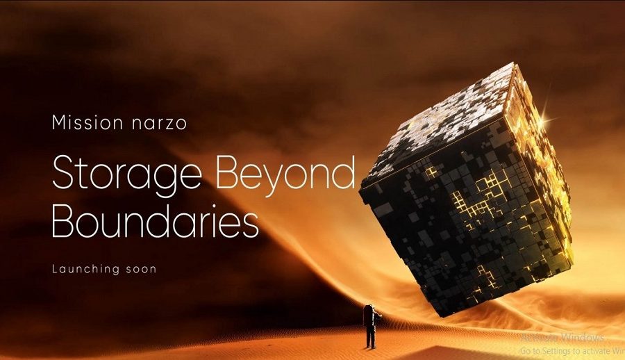 रियलमी “नार्जो ६०” सिरिजका फोनहरू लन्च गर्ने तयारीमा