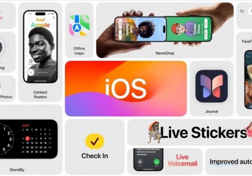 एप्पलको नयाँ अपरेटिङ्ग सिस्टम “आइओएस १७ बीटा २” जारी