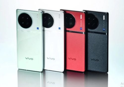 भिभोको नयाँ फ्ल्यागशिप फोन भिभो एक्स९० जून २६ मा आउने