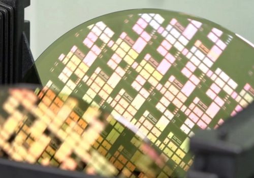 तेस्रो पुस्ताका सेमीकन्डक्टरको अत्यधिक विश्वव्यापी मागको चिनियाँ अपेक्षा