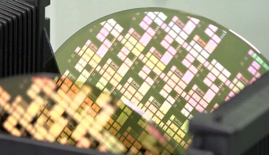 तेस्रो पुस्ताका सेमीकन्डक्टरको अत्यधिक विश्वव्यापी मागको चिनियाँ अपेक्षा