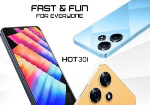 आक्रामक बजार मूल्यका साथ इन्फिनिक्स हट थ्री ओआइ र स्मार्ट ७ प्लस स्मार्टफोन उपलब्ध