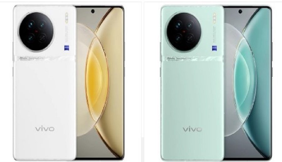 घोषणाको सात महिनापछि, भिभो एक्स ९०एस उपलब्ध हुने