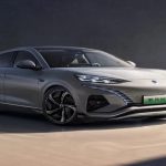 प्रख्यात चिनियाँ इभी निर्माता बीवाइडीको “डेन्जा एन ७” लन्चको तयारी