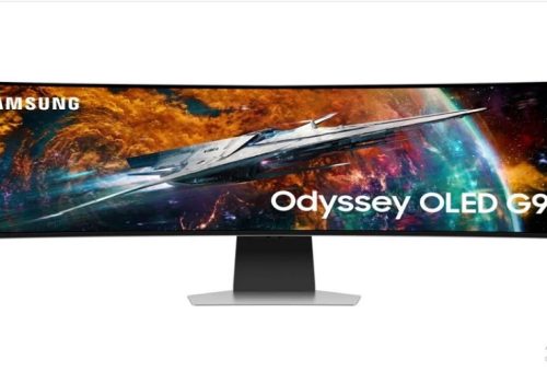सामसङ मनिटर “ओडीसी ओएलइडी जी ९” लन्च