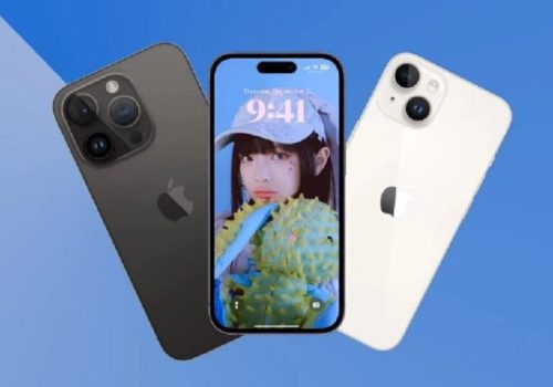 आईफोन १५ सिरिज उच्च मात्रामा बिक्री हुने एप्पलको अपेक्षा