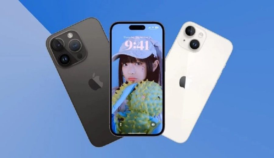 आईफोन १५ सिरिज उच्च मात्रामा बिक्री हुने एप्पलको अपेक्षा