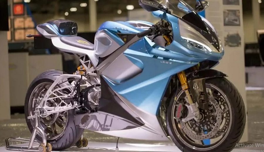 एआईले खोल्यो मोटरसाइकल उद्योगमा नयाँ सम्भावना