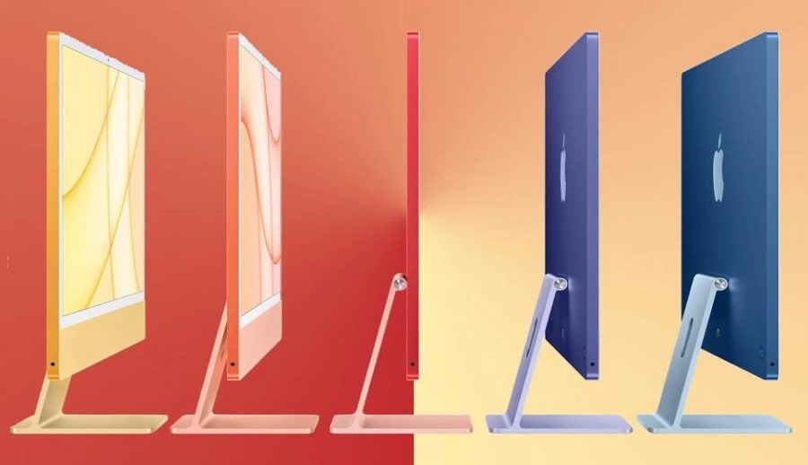 एप्पलले ३० इन्च भन्दा ठूलो डिस्प्लेयुक्त आइम्याक विकास गर्दै