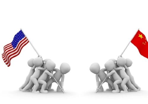 चीनमा एआई चिप्सको निर्यातमा नयाँ प्रतिबन्ध लगाउने अमेरिकाको योजना