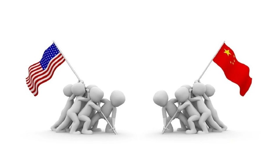 चीनमा एआई चिप्सको निर्यातमा नयाँ प्रतिबन्ध लगाउने अमेरिकाको योजना