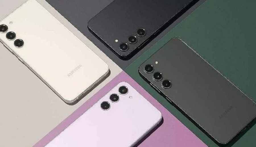 सामसङ ग्यालेक्सी एस २३ एफई २५ वाट चार्जिङ सहित प्रमाणित