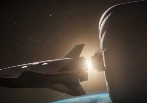 नासाले अर्बिटल स्क्वाड लक्ष्यहरूको लागि ७ अन्तरिक्ष कम्पनीहरूलाई सहयोग गर्दै