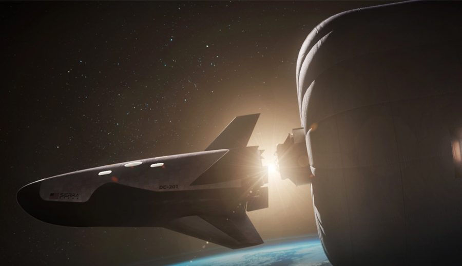 नासाले अर्बिटल स्क्वाड लक्ष्यहरूको लागि ७ अन्तरिक्ष कम्पनीहरूलाई सहयोग गर्दै