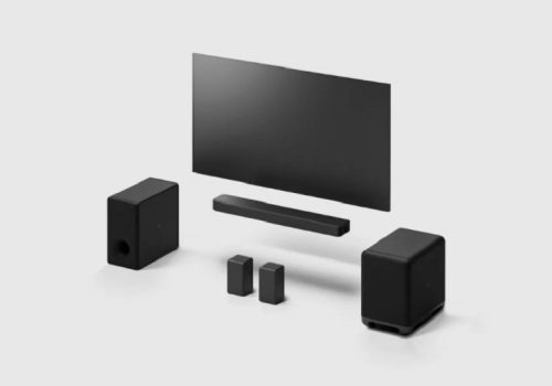 सोनीको ५.१ च्यानल र डल्बी एटमस सहितको नयाँ साउन्डबार भारतमा