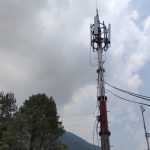 बाग्लुङको बोङ्गादोभानमा नेपाल टेलिकमको सेवाको कभरेज र गुणस्तरमा सुधार