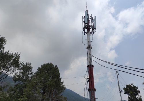 नेपाल टेलिकमले भन्यो- ‘कतिपय स्थानमा अवरुद्ध भएको सेवा पुनर्स्थापित भईरहेको छ’