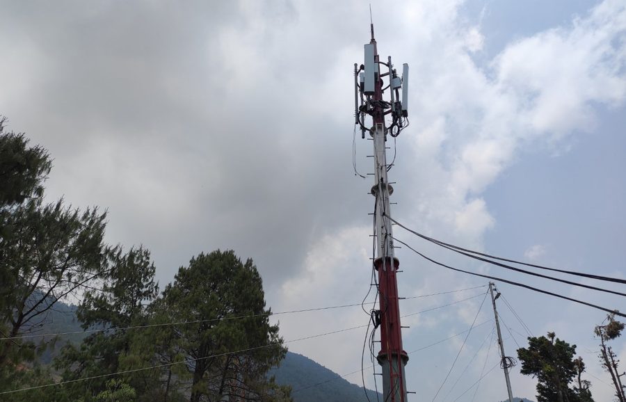 नेपाल टेलिकमले भन्यो- ‘कतिपय स्थानमा अवरुद्ध भएको सेवा पुनर्स्थापित भईरहेको छ’