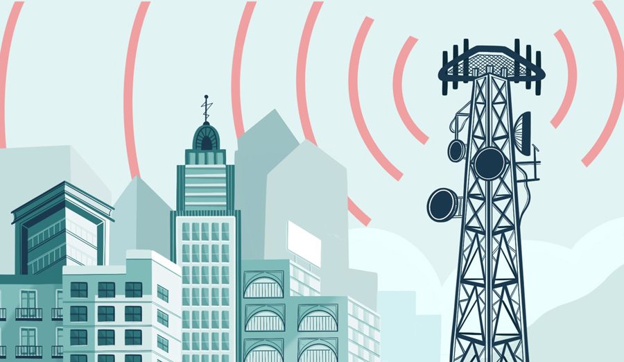 सिक्सजीका लागि टेलिकम कम्पनीहरूले माथिल्लो ६ गिगाहर्जमा फ्रिक्वेन्सी प्राप्त गर्नसक्ने संभावना