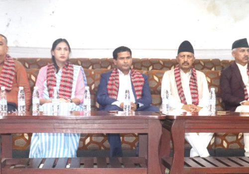 प्रविधिमा आधारित शिक्षा आवश्यक