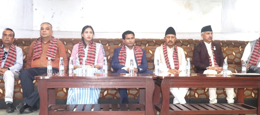 प्रविधिमा आधारित शिक्षा आवश्यक