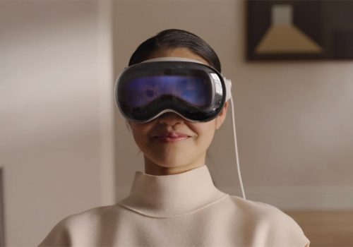 एप्पलले जेडिआईबाट एमआर डिभाइस ओएलईडीको ग्लास-आधारित नमूना प्राप्त गर्यो-रिपोर्ट