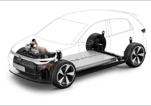 फक्सवागनको सस्तो इलेक्ट्रिक भेहिकलको मूल्य १७,००० युरो तोकिने सम्भावना