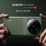 शाओमी १३ अल्ट्रा विश्व बजारमा ८ जुनमा सार्वजनिक हुने