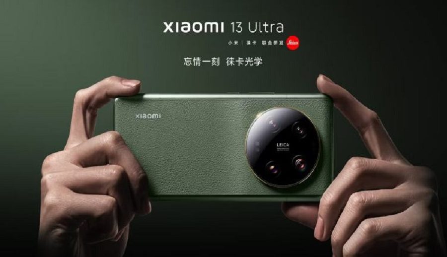 शाओमी १३ अल्ट्रा विश्व बजारमा ८ जुनमा सार्वजनिक हुने