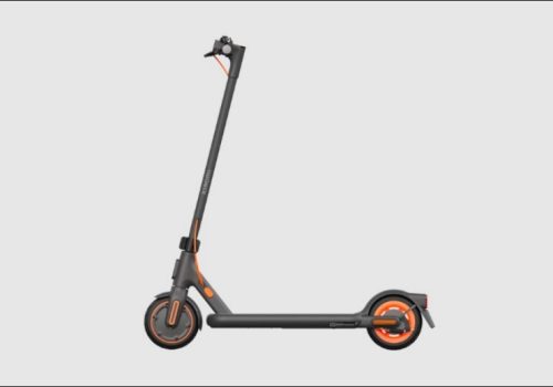 अठार किलोमिटर रेञ्ज सहितको शाओमी इलेक्ट्रिक स्कूटर ४ गो युरोपमा सूचीबद्ध