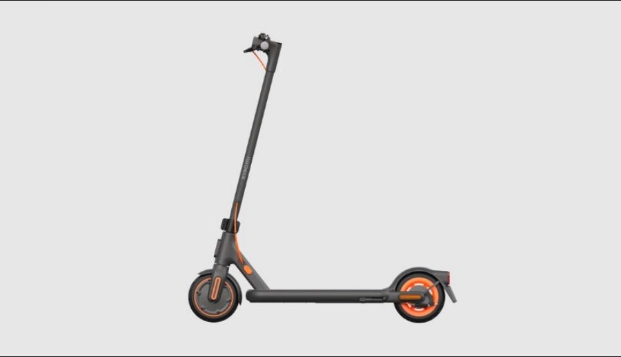 अठार किलोमिटर रेञ्ज सहितको शाओमी इलेक्ट्रिक स्कूटर ४ गो युरोपमा सूचीबद्ध