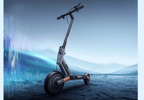 शाओमीको इलेक्ट्रिक स्कूटर ४ अल्ट्रा युरोपभरी लन्च गरिने