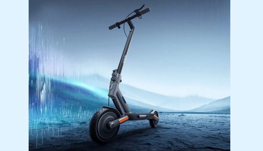 शाओमीको इलेक्ट्रिक स्कूटर ४ अल्ट्रा युरोपभरी लन्च गरिने