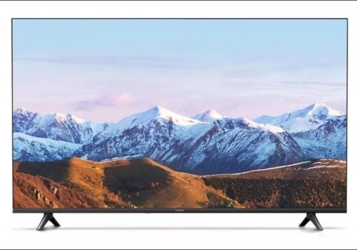 अपग्रेड गरिएको चिपको साथ ४३ इन्चको नयाँ शाओमी टिभी सार्वजनिक 