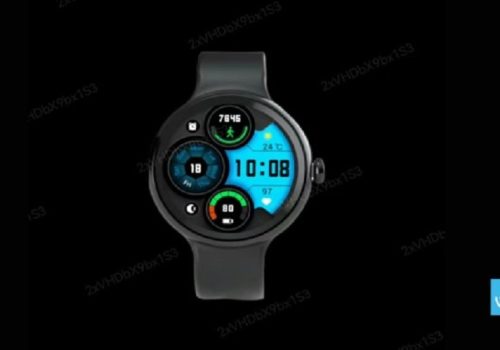 ह्वावेको पहिलो एओडी वाच यस वर्षको अन्त्यमा लन्च हुने अपेक्षा