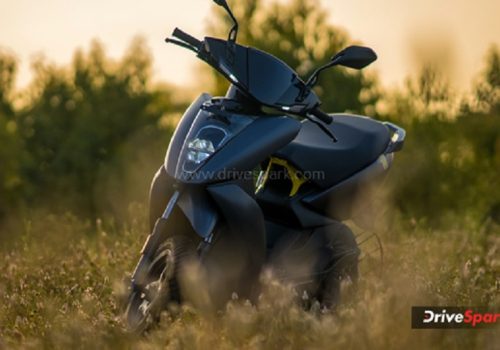 एथर इलेक्ट्रिकको किफायती भेरियन्ट ‘एथर ४५०एस’ सार्वजनिक, रेञ्ज ११५ किलोमिटर