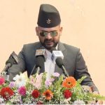 सामाजिक सञ्जालमा लेखेको विषयलाई लिएर काठमाडौँ महानगरपालिकाका प्रमुख साहविरुद्ध उजुरी