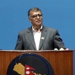 सञ्चार तथा सूचना प्रविधि मन्त्रालयको बजेट १ रुपैयाँ कायम गर्न सांसदको माग