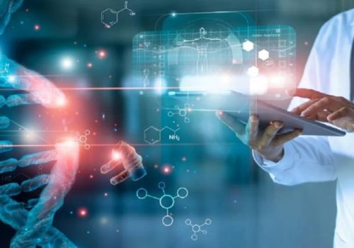 सिन्थेटिक डीएनएले अर्को दशक भित्र कम्प्युटर हार्ड ड्राइभलाई प्रतिस्थापन गर्ने