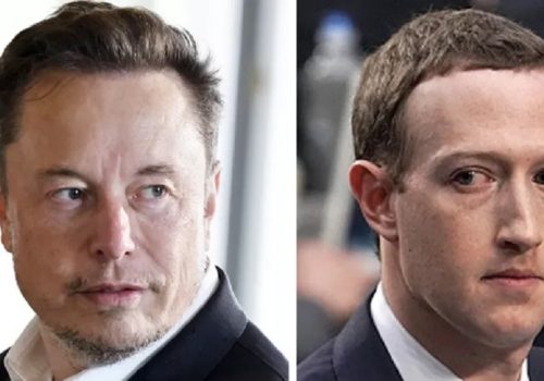 २६ अगष्ट मस्कसँग केजमा लड्न जुकरबर्गको प्रस्ताव