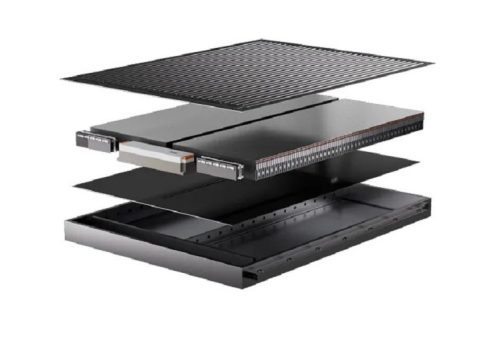 चिनियाँ स्टार्टअपको नयाँ ईभी ब्याट्रीले चिसोमा रेञ्ज नगुमाउने