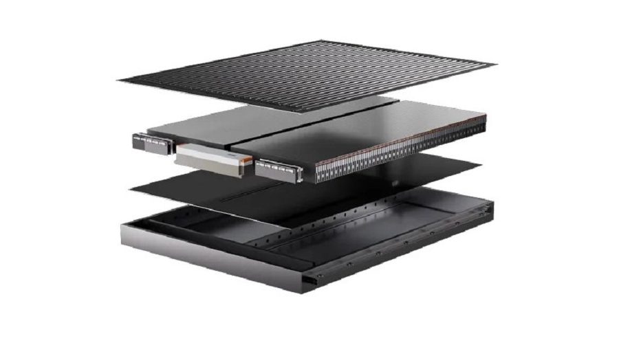 चिनियाँ स्टार्टअपको नयाँ ईभी ब्याट्रीले चिसोमा रेञ्ज नगुमाउने