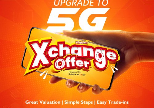 Xiaomi Introduces an Extensive Exchange Offer