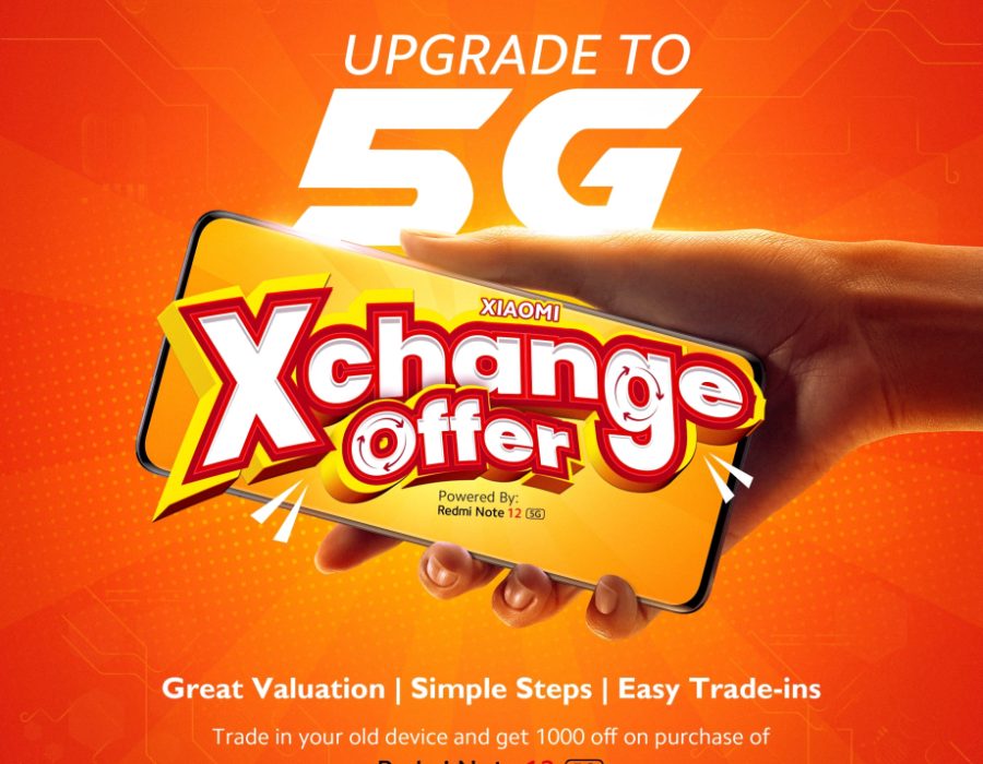 शाओमीले ल्यायो “भव्य एक्सचेन्ज” अफर