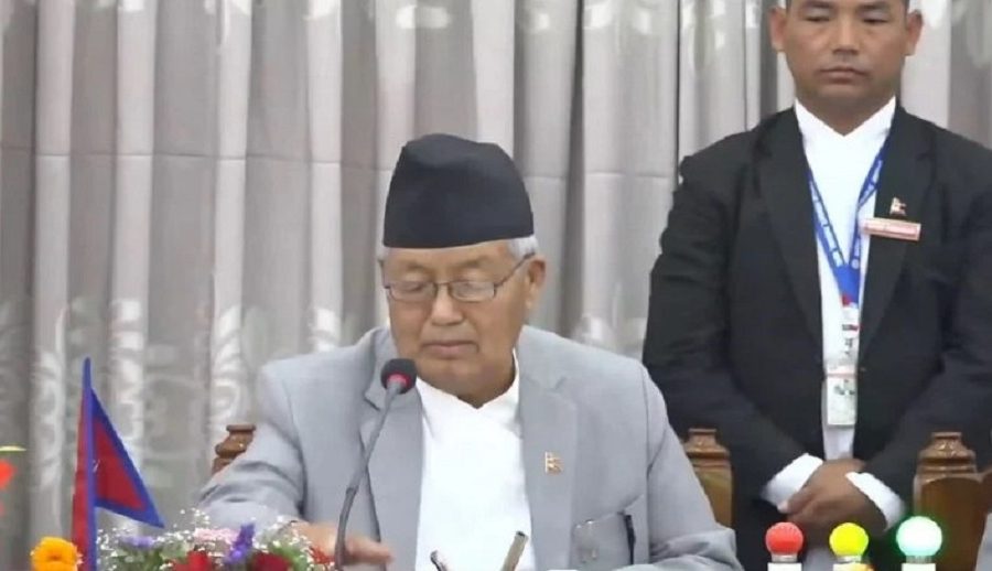 गण्डकी प्रदेशले युवा तथा विद्यार्थीलाई प्रविधिमा दक्ष बनाउने