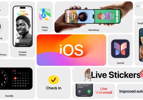 एप्पलको नयाँ अपरेटिङ्ग सिस्टम आईओएस १७ घोषणा, यस्ता छन् नयाँ फिचर र फाईदाहरु